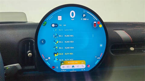 2025 MINI Convertible