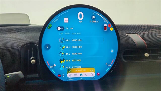 2025 MINI Convertible