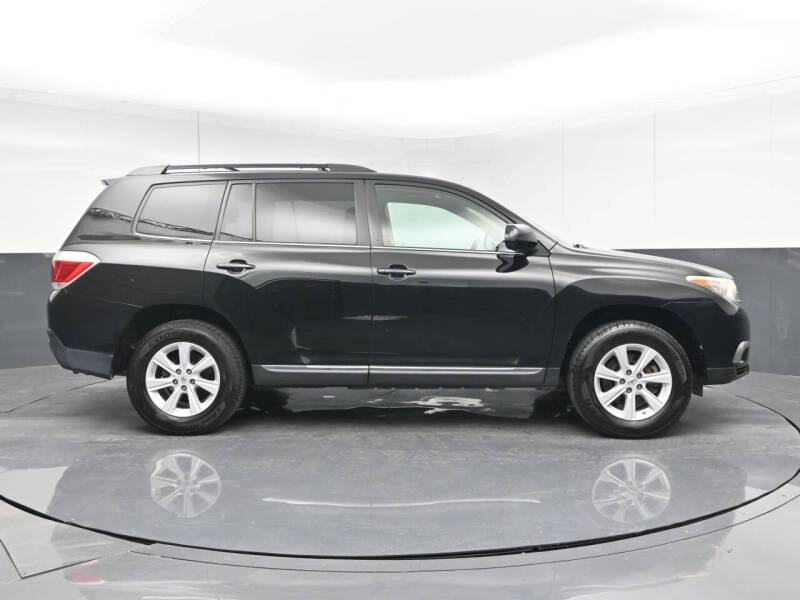 2013 Toyota Highlander