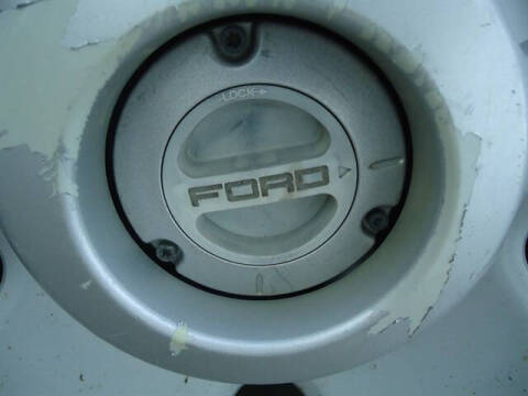 2008 Ford F-250 Super Duty XL