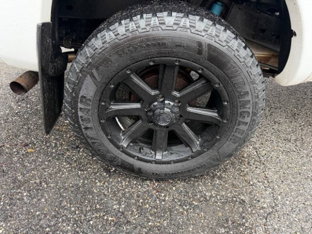 2015 Toyota Tacoma