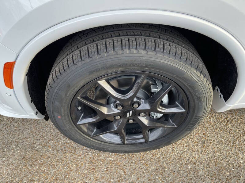 2026 Dodge Durango GT HEMI Plus