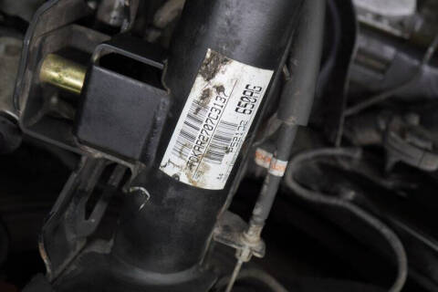 2018 Jeep Wrangler JK Unlimited