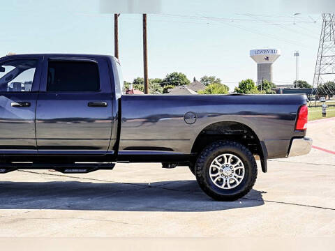2014 RAM 2500 Tradesman