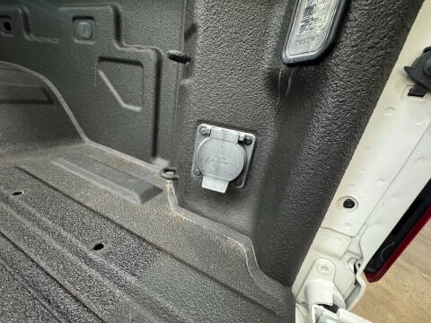 2023 Chevrolet Silverado 2500HD