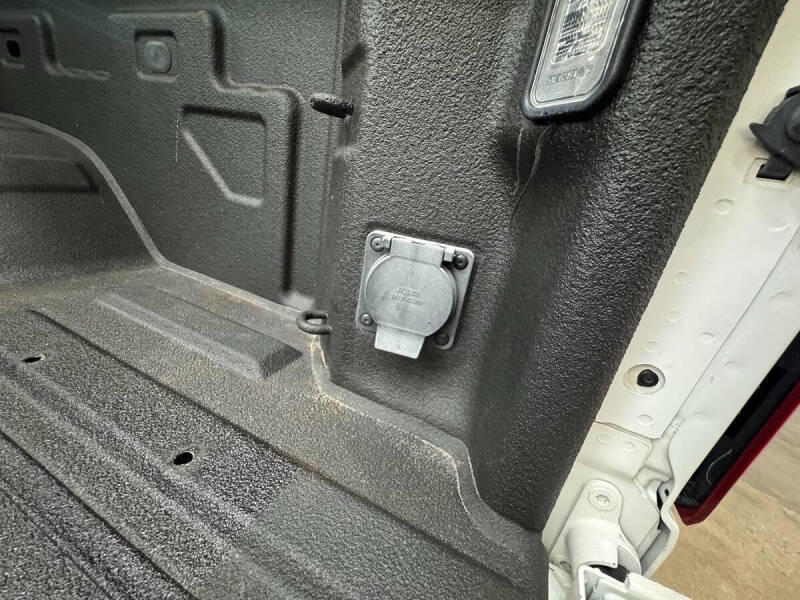 2023 Chevrolet Silverado 2500HD