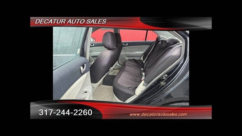 2006 Hyundai Sonata GLS