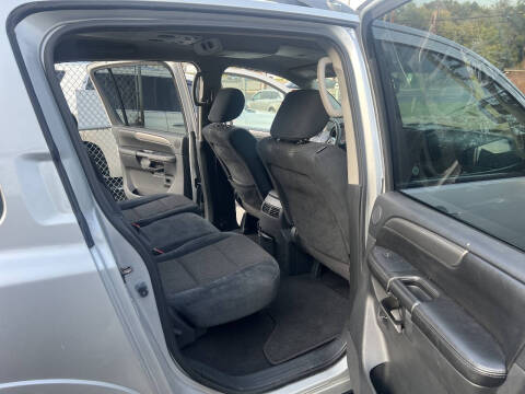 2014 Nissan Armada SL