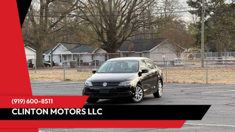 2012 Volkswagen Jetta SE PZEV