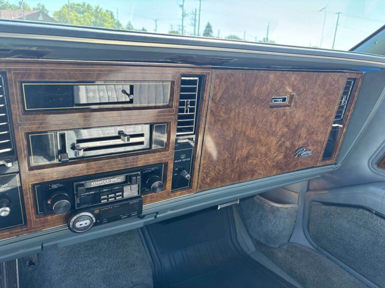 1979 Buick Riviera 14