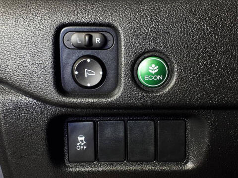 2016 Honda Pilot EX-L w/Navi