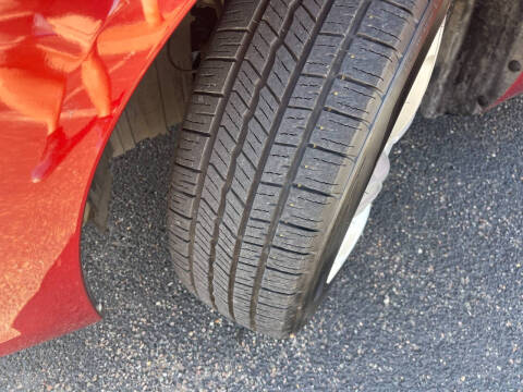 2017 Nissan Versa 1.6 SV