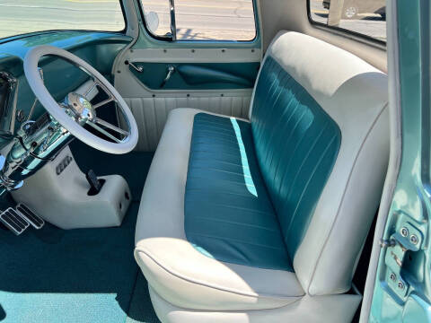 1955 Chevrolet 3100