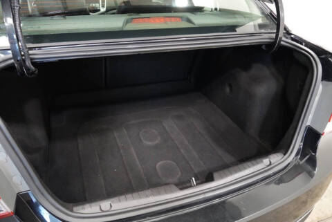 2014 Chevrolet Cruze 2LT Auto