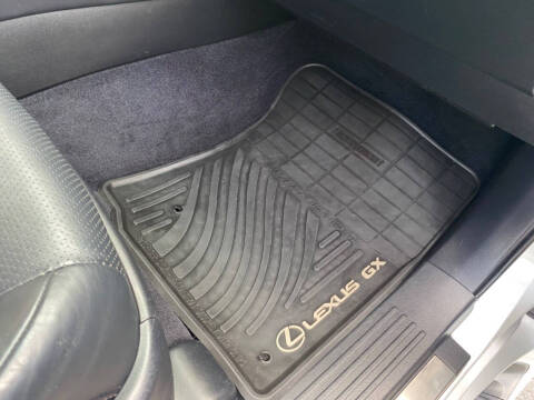 2012 Lexus GX 460 Premium