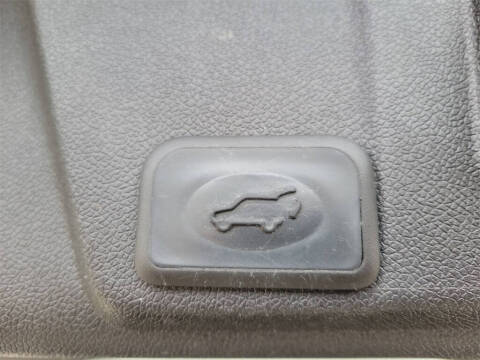 2016 Chevrolet Traverse LTZ