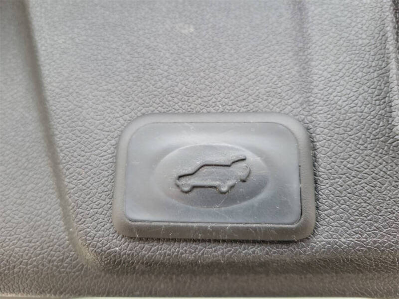 2016 Chevrolet Traverse LTZ