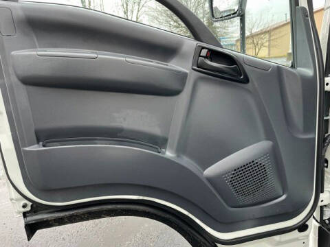 2024 Chevrolet 4500HG LCF