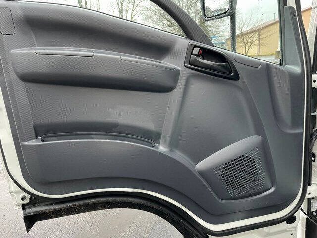 2024 Chevrolet 4500HG LCF