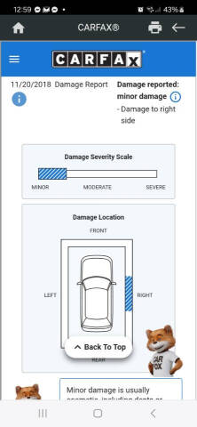 2012 Subaru Forester 2.5X Premium