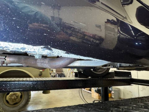 2001 Chrysler Prowler