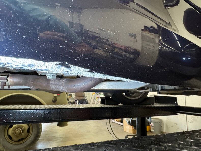 2001 Chrysler Prowler