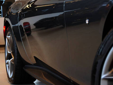 2024 Ferrari Roma Spider