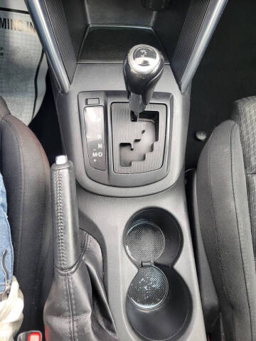 2014 Mazda CX-5 Touring