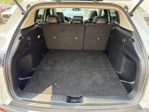 2024 Mazda CX-50 2.5 S Premium