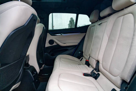 2018 BMW X2 xDrive28i