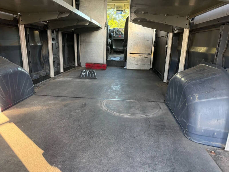 2020 RAM ProMaster 3500 159 WB