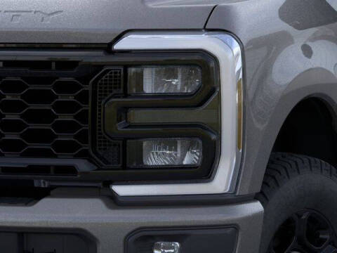 2026 Ford F-350 Super Duty
