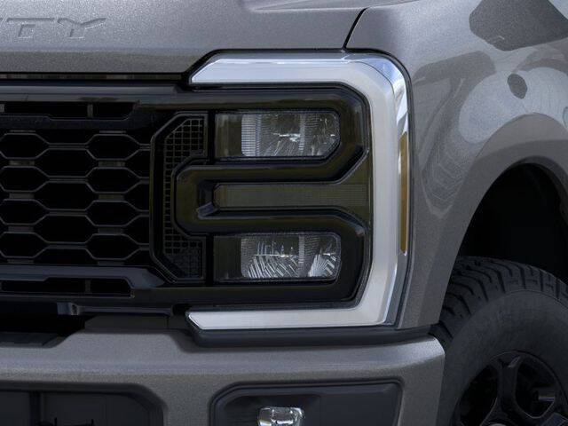 2026 Ford F-350 Super Duty