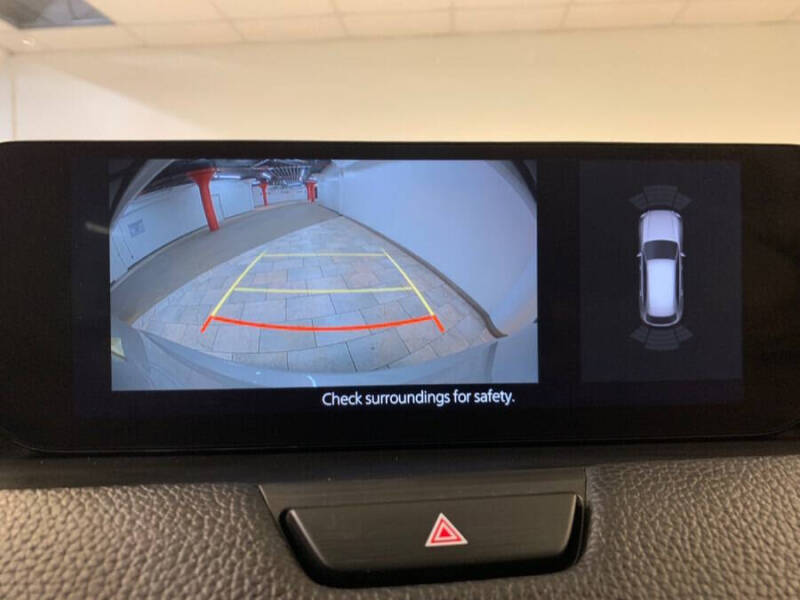 2024 Mazda CX-90 Plug-in Hybrid Premium