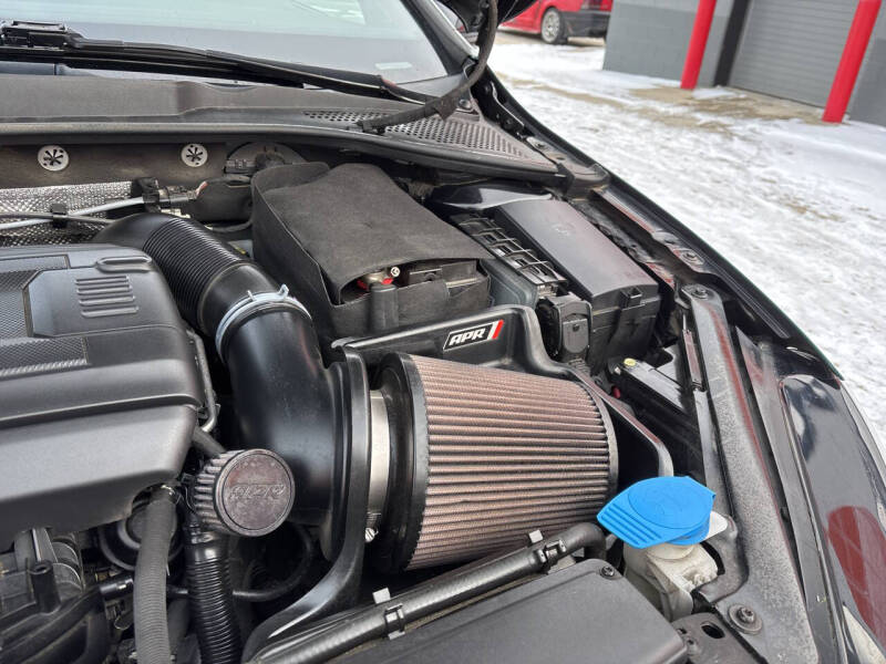 2017 Volkswagen Golf GTI SE