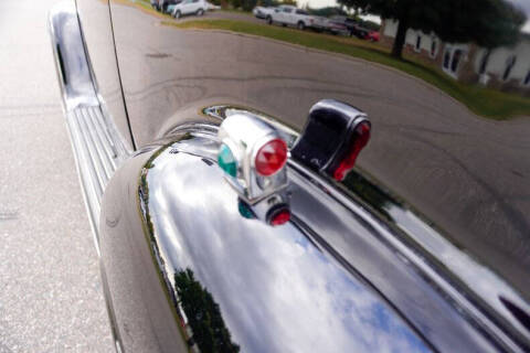 1936 Chrysler Imperial