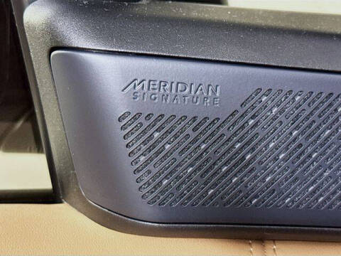 2025 Land Rover Range Rover P530 Autobiography