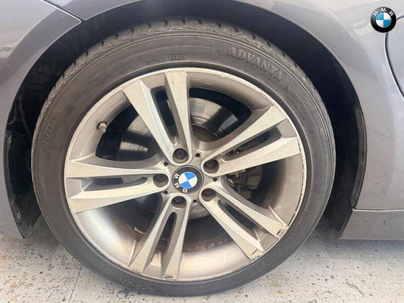 2016 BMW 3 Series 330e