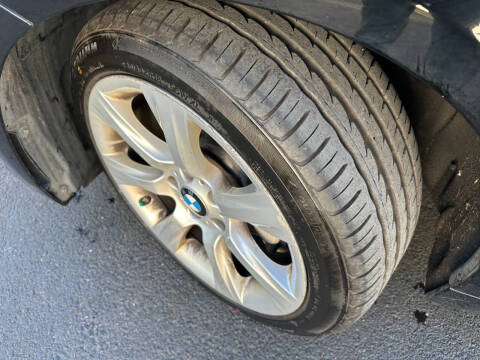 2015 BMW 3 Series 335i