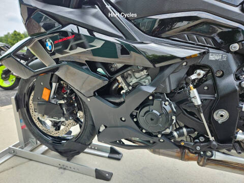 2026 BMW S 1000 RR