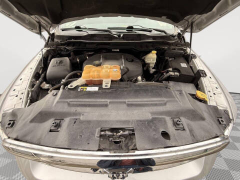 2015 RAM 1500 Lone Star