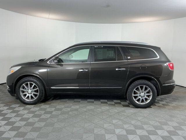 2014 Buick Enclave Leather
