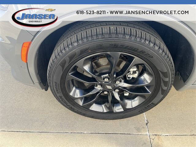 2023 Dodge Durango R/T Plus