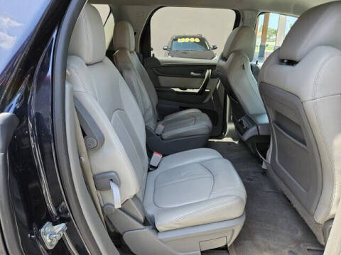 2016 GMC Acadia SLT-1