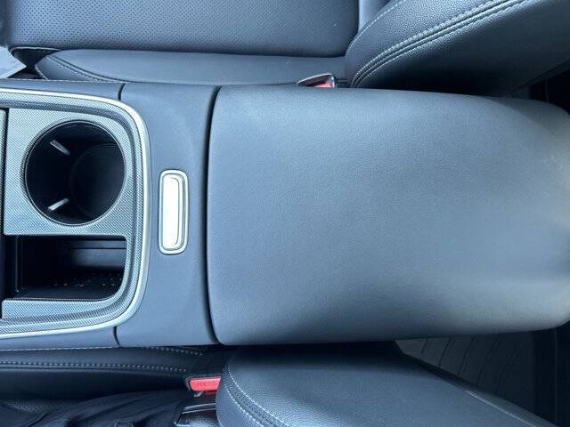 2023 Hyundai Santa Fe Hybrid SEL Premium