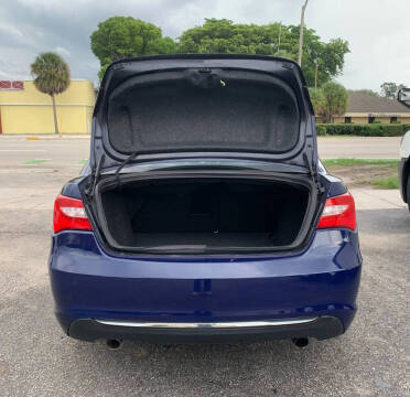 2011 Chrysler 200 Limited