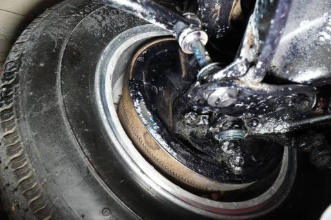 1963 Chevrolet Corvette