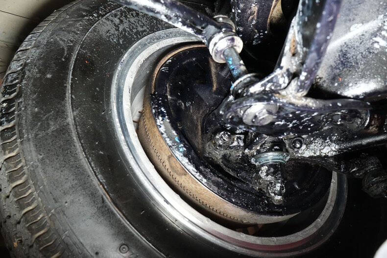 1963 Chevrolet Corvette