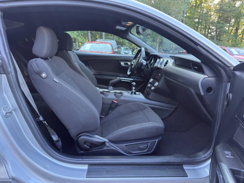 2020 Ford Mustang GT