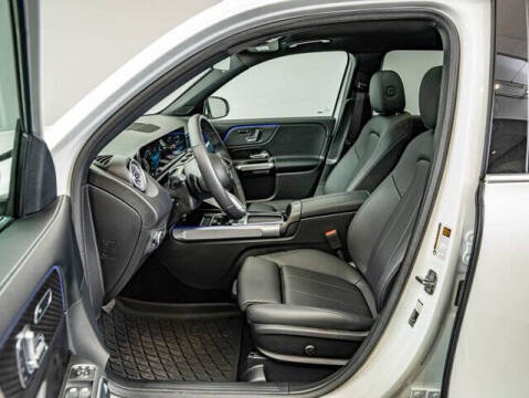 2026 Mercedes-Benz GLB GLB 250 4MATIC